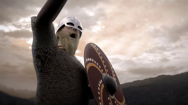 Vignette du programme télé Batailles de légende - Saison 1