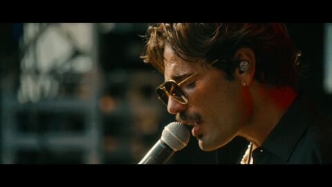 Vignette du programme télé Rock en Seine