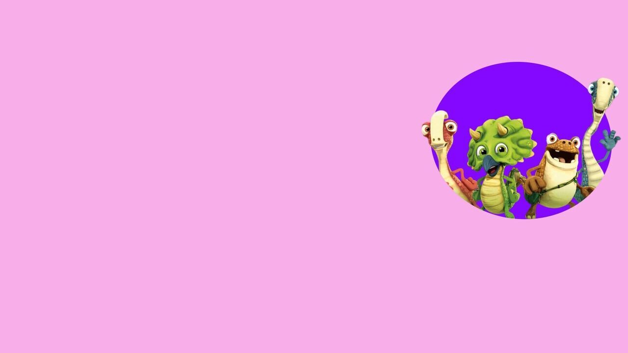 Vignette du programme télé La bande de Coccoloba