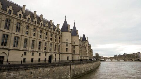 Vignette du programme télé Invitation au voyage