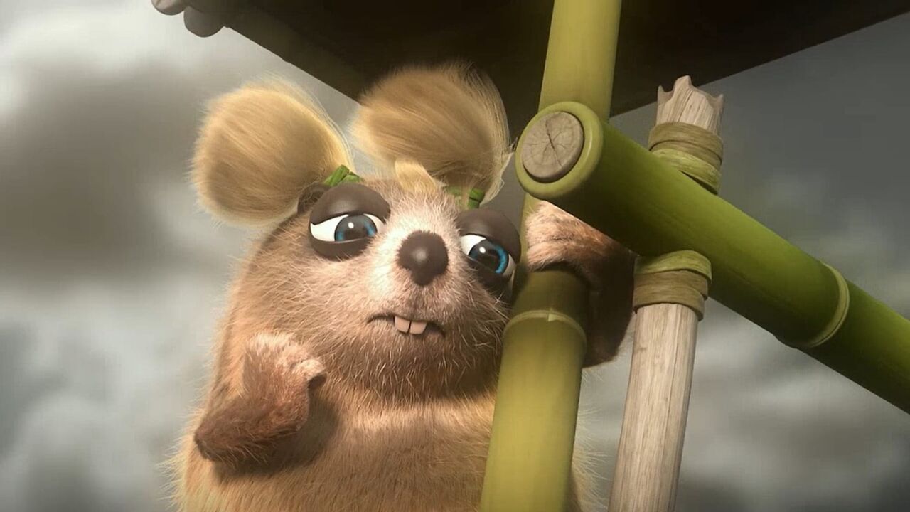 Vignette du programme télé Les as de la jungle à la rescousse