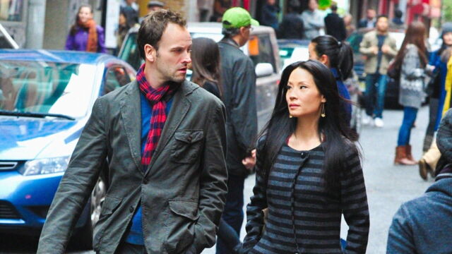 Vignette du programme télé Elementary