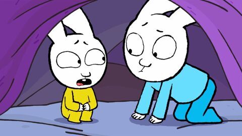 Vignette du programme télé Simon Superlapin