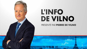 Vignette du programme télé L'Info de Vilno