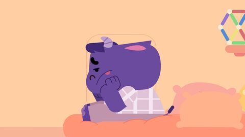 Vignette du programme télé Les Moodz