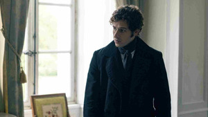 Vignette du programme télé Le Rouge et le Noir S1 (1/4)