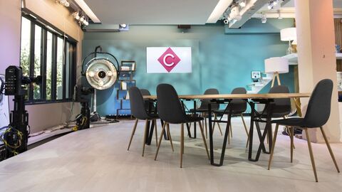 Vignette du programme télé C à vous