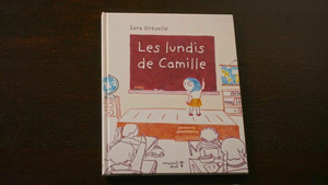 Vignette du programme télé Yétili (Les lundis de Camille) S6 (n°27)