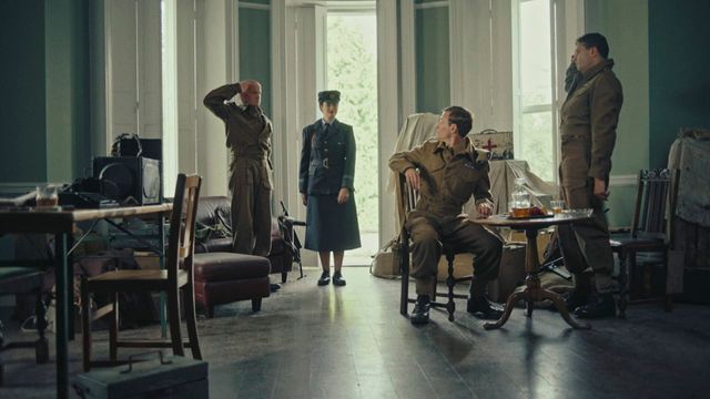 Vignette du programme télé Les espionnes disparues de la Seconde Guerre mondiale - Saison 1