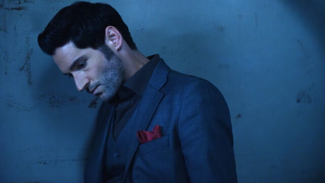 Vignette du programme télé Lucifer
