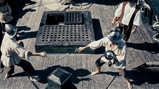Vignette du programme télé Conquistadors : de la gloire à la décadence - Saison 1