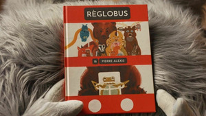 Vignette du programme télé Yétili (Reglobus) S6 (n°16)