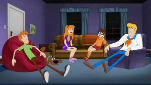 Vignette du programme télé Trop cool, Scooby-Doo ! (Professeur Hein ?) S2 (25/26)