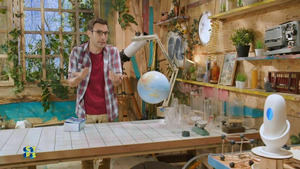 Vignette du programme télé C'est toujours pas sorcier S5