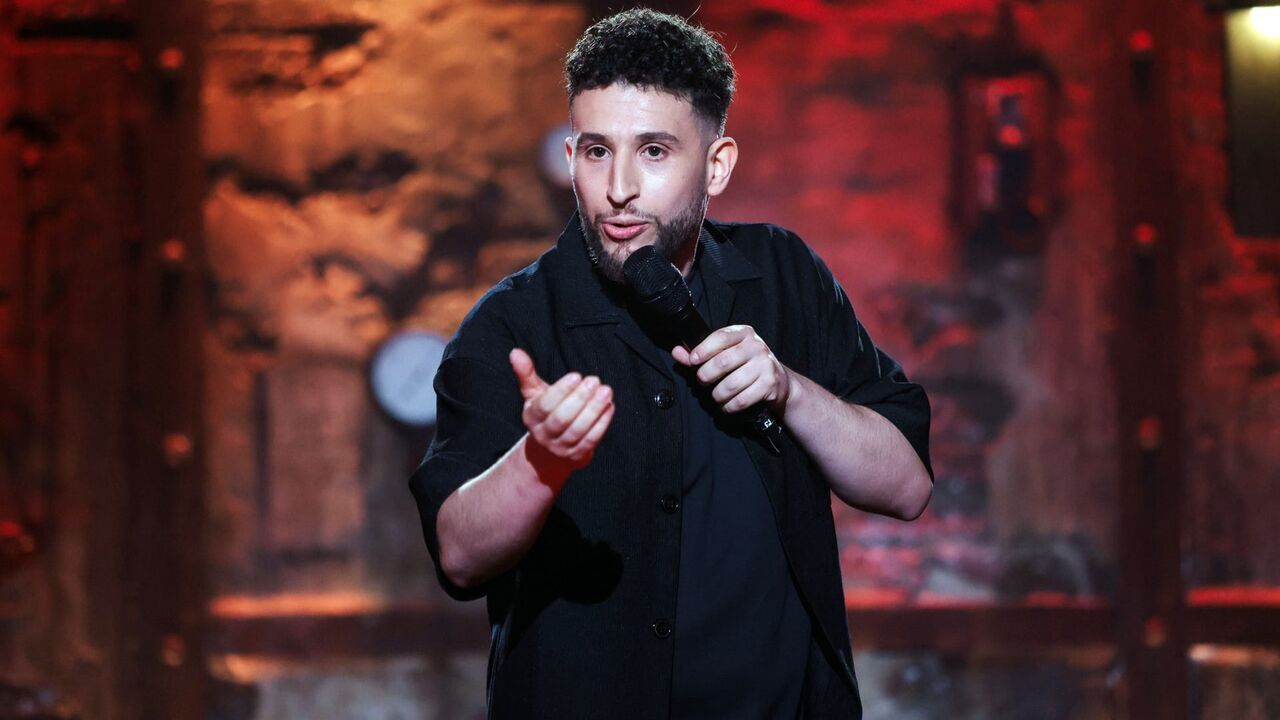 Vignette du programme télé Jamel Comedy Club