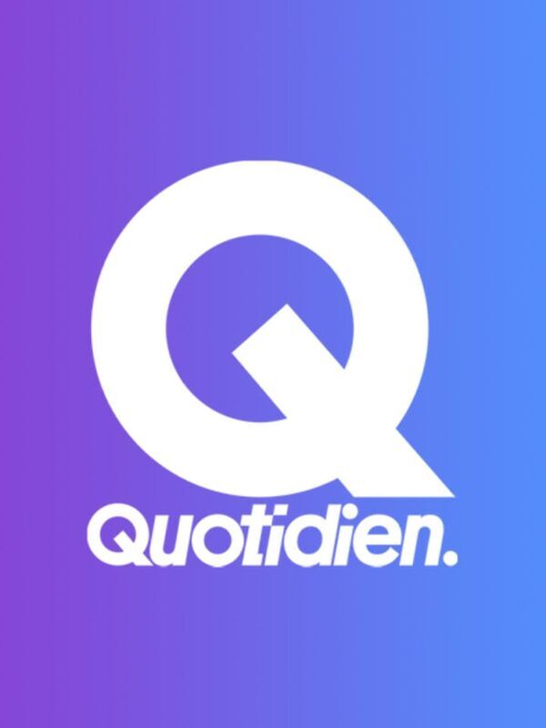 Vignette du programme télé Quotidien
