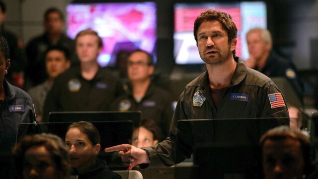 Vignette du programme télé Geostorm