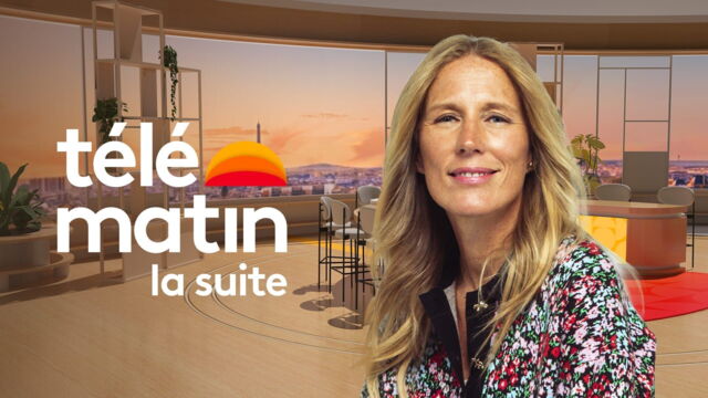 Vignette du programme télé Télématin, la suite