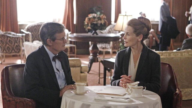 Vignette du programme télé NCIS