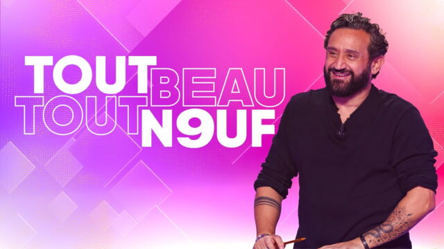 Vignette du programme télé Tout beau, tout n9uf