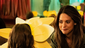 Vignette du programme télé Amy Thompson, le combat d'une mère