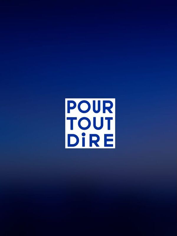 Vignette du programme télé Pour tout dire