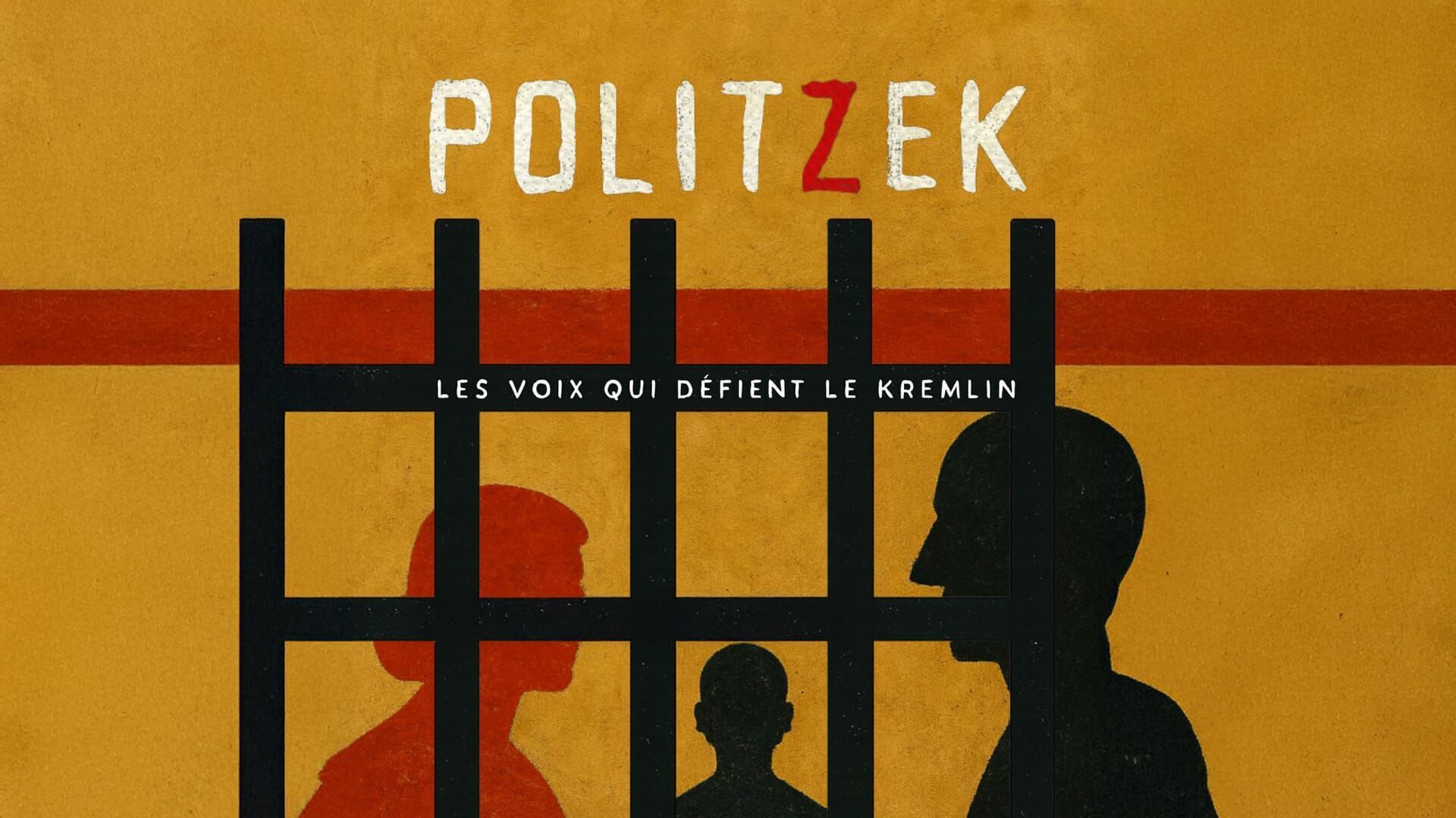 Vignette du programme télé Politzek, les voix qui défient le Kremlin