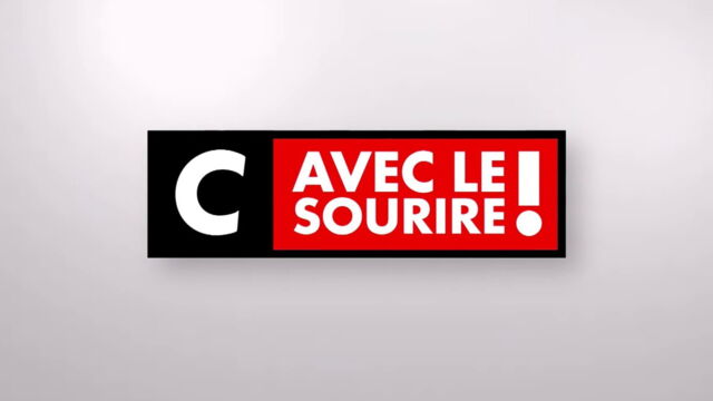 Vignette du programme télé C avec le sourire !