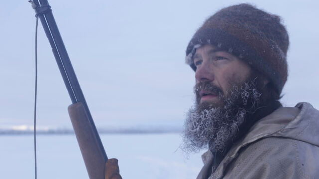 Vignette du programme télé Seuls face à l'Alaska
