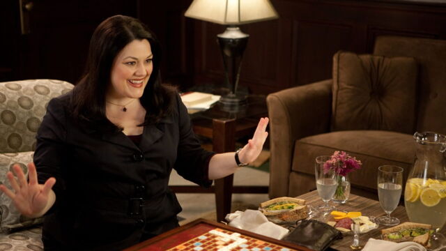 Vignette du programme télé Drop Dead Diva