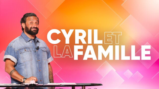 Vignette du programme télé Tout beau, tout n9uf