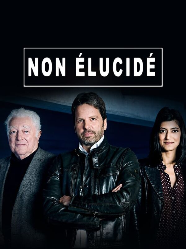 Vignette du programme télé Non élucidé