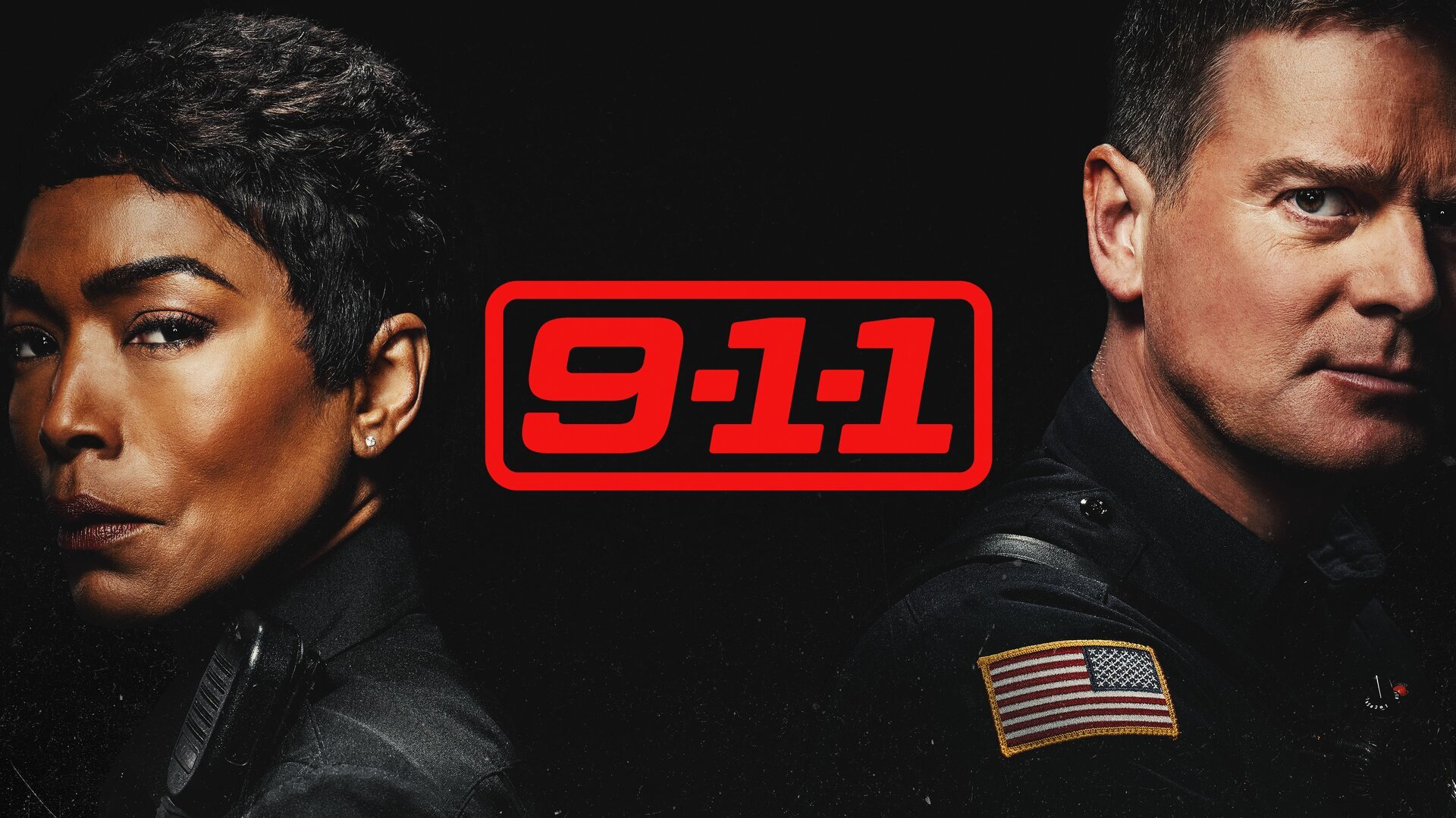 Vignette du programme télé 9-1-1