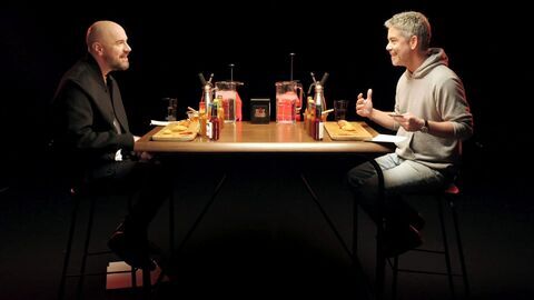 Vignette du programme télé Hot Ones