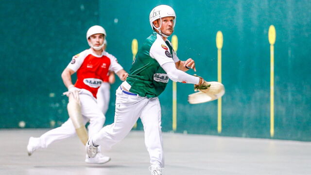 Vignette du programme télé Cesta Punta : Cesta Punta Summer League