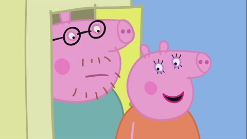 Vignette du programme télé Peppa Pig