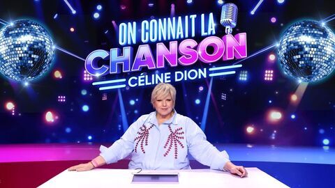 Vignette du programme télé On connaît la chanson