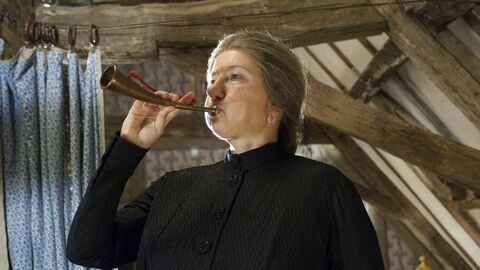 Vignette du programme télé Nanny McPhee et le Big Bang