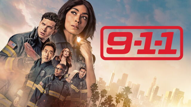 Vignette du programme télé 9-1-1