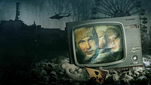 Vignette du programme télé Tchernobyl, The Lost Tapes