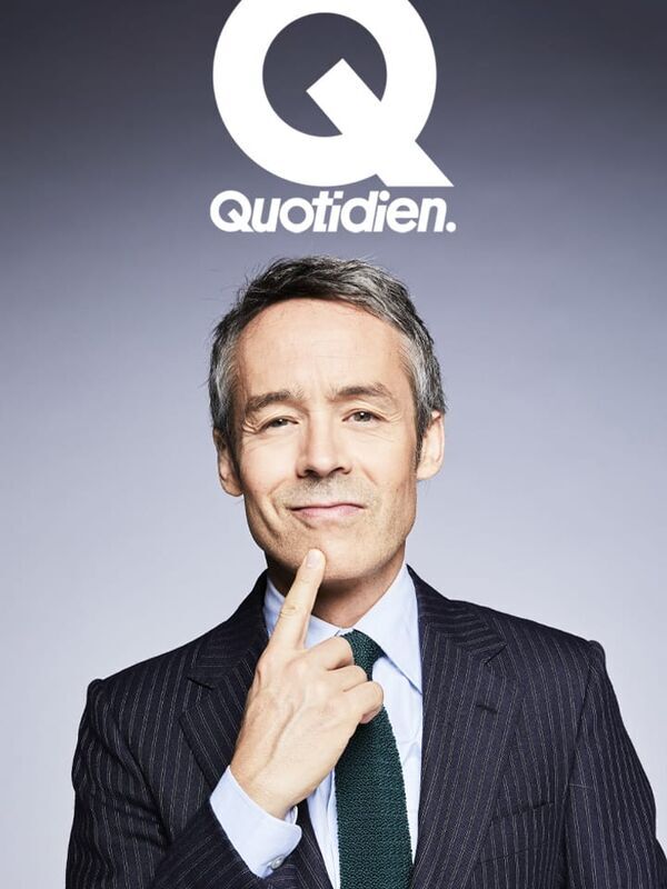 Vignette du programme télé L'avant Quotidien