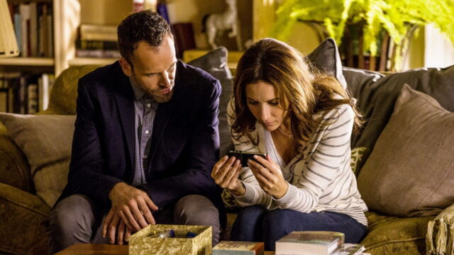 Vignette du programme télé Elementary