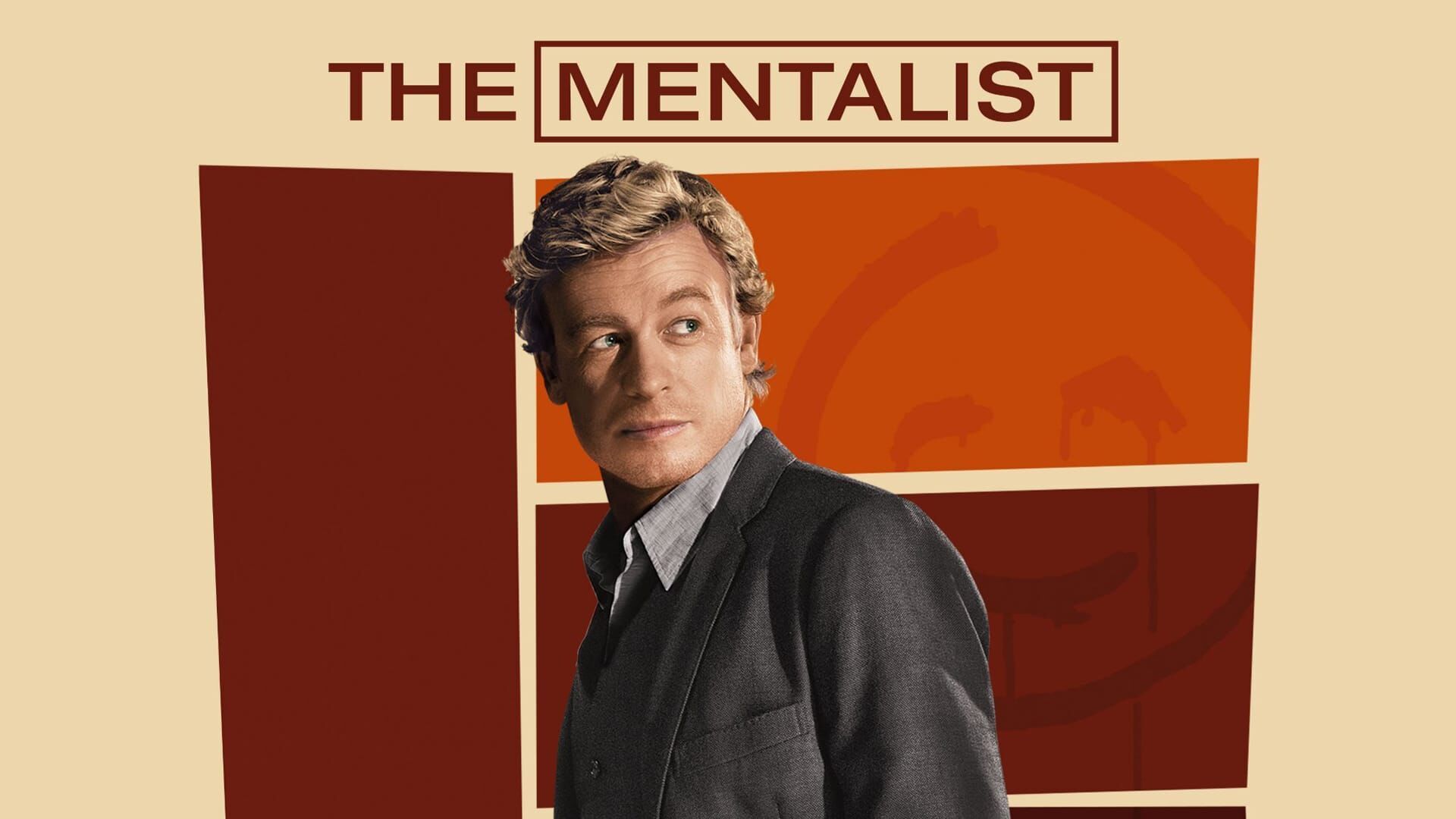 Vignette du programme télé Mentalist