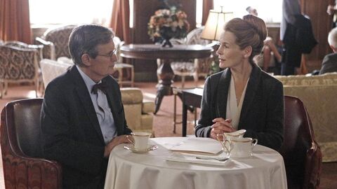 Vignette du programme télé NCIS