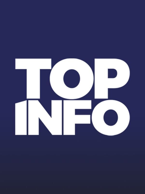 Vignette du programme télé Top Info