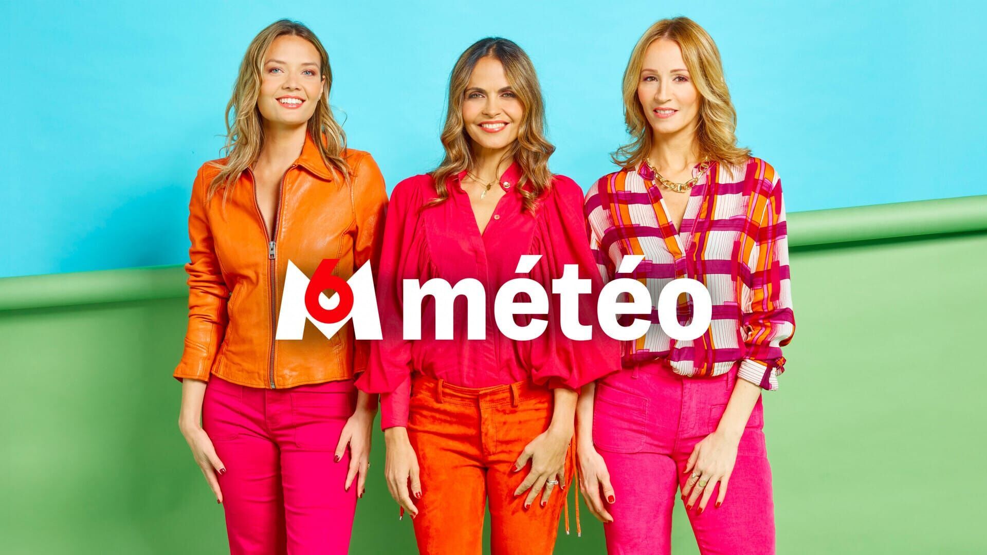 Vignette du programme télé Météo