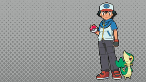 Vignette du programme télé Pokémon: Noir et Blanc (Le monde perdu de Sidérella !) S14 (21/48)