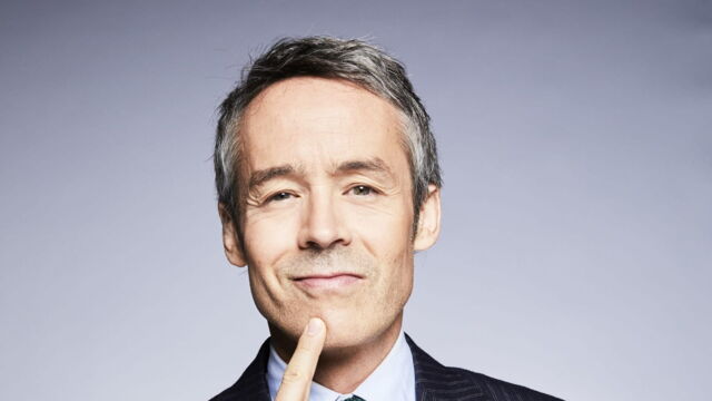 Vignette du programme télé Quotidien