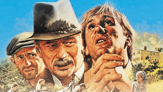 Vignette du programme télé Jean de Florette