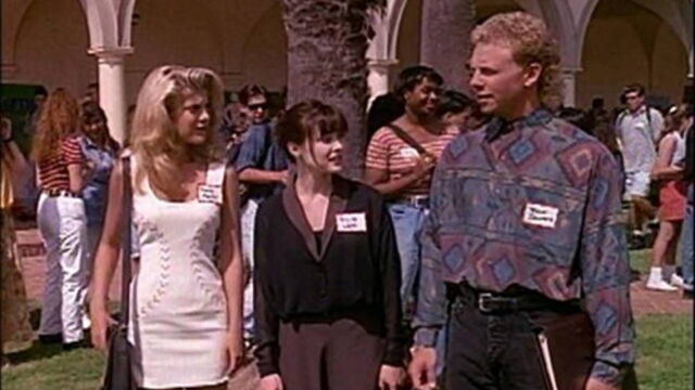 Vignette du programme télé Beverly Hills